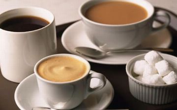 Оказалось, что нельзя пить горячие напитки зимой — почему?