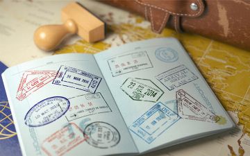 Российский депутат предложил ввести визовый режим со странами Центральной Азии