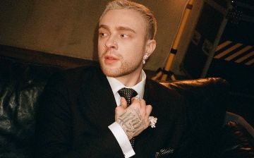 Егор Крид прокомментировал слухи о новом романе с копией Вали Карнавал