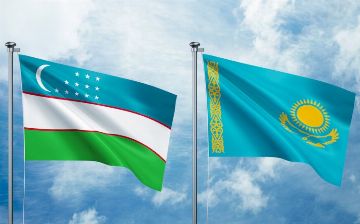 Агентство кинематографии представляет «Дни узбекского кино» в Казахстане