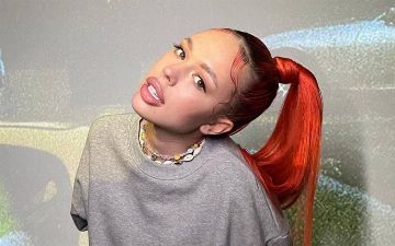 В Instagram-комментариях следственного комитета пользователь попросил проверить творчество Инстасамки и вот, что они ответили 