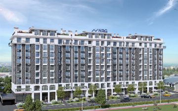 NRG Highland: новая вершина надежности и комфорта