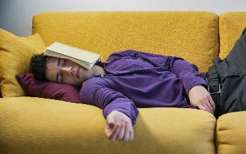 О чем нужно помнить, когда вам лень что-то делать?