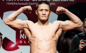 Боец UFC рассказал о жизни с двумя женами