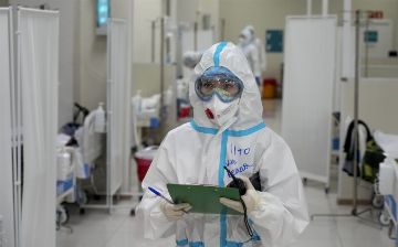 За прошедшие сутки в Узбекистане значительно уменьшилось количество новых зараженных коронавирусом пациентов — статистика