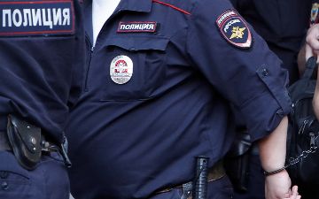 В московской школе задержали подростка, который хотел устроить теракт