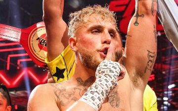 Джейк Пол выплатит Тайрону Вудли огромный бонус, если тот сможет нокаутировать блогера 