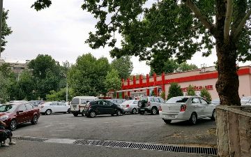 В Яккасарайском районе в связи с ростом разводов 14 сотрудников махаллей получили выговор 