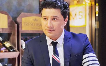 Актер Умид Искандаров заявил, что 50% артистов зависимы от запрещенных веществ - видео