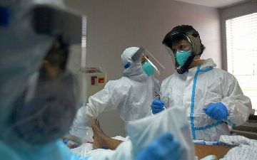 За прошедшие сутки от коронавируса вылечились более 300 узбекистанцев - статистика по регионам