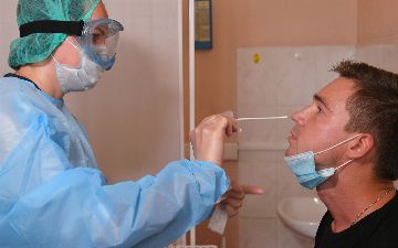 Теперь при въезде в Россию отрицательный ПЦР-тест действует меньше, чем три дня — подробности