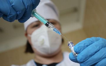 Что нельзя есть и пить после вакцинации от коронавируса?