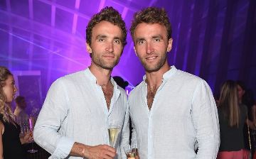 Близнецы провели исследование с веганской и мясной диетами: как разные рационы повлияли на братьев?