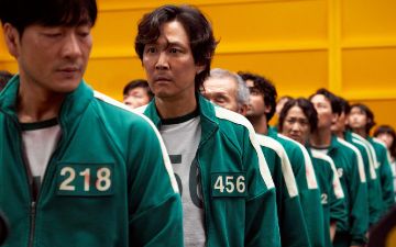 Топ-10 самых популярных сериалов этого года, проверьте, попал ли ваш любимый сериал в этот список