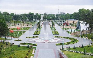 В Ташкенте создадут Аллею Памяти медикам, отдавшим жизнь в борьбе с пандемией