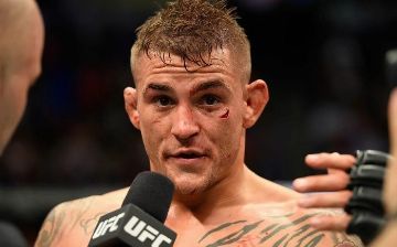 Сехудо: «Порье победит Оливейру и завершит карьеру. Буду удивлен, если этого не произойдет»