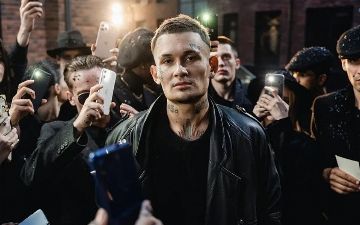 В интернете появилась не выпущенная песня Моргенштерна о побеге из России