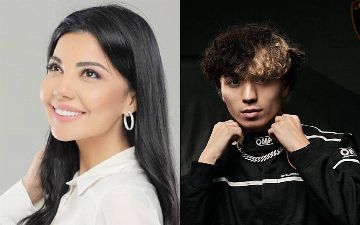 Вышел трек российского блогера Рахима с использованием куплета из песни Шахзоды Hayot ayt - видео