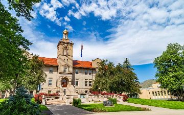 SEG и Колорадская горная школа подписали историческое соглашение о создании Самаркандского Международного Технологического Университета в Узбекистане