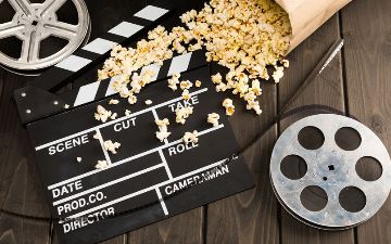 Названы самые популярные фильмы 2021 года, запасаемся поп-корном 