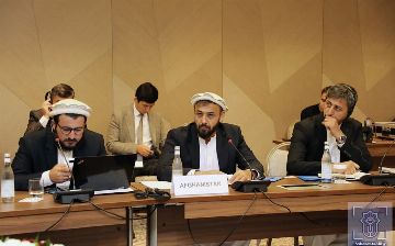 Временное правительство Афганистана присоединилось к работам по строительству Трансафганского коридора