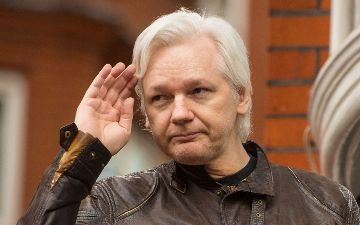 Лондонский суд разрешил экстрадицию Ассанжа в США