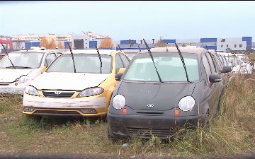 Узнайте, почему вредно лишать автомобиль движения на длительный срок и как уберечь ее, если это неизбежно