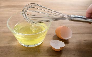 Как похудеть с помощью яиц?