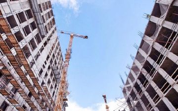 В Узбекистане отменяется практика установления предельной нормы площади квартиры при выплате субсидий по ипотечному кредиту 