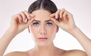 Как избавиться от морщин и почему кремы с коллагеном вам не помогут?
