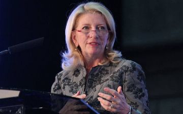 В ЮНИСЕФ назначили нового директора