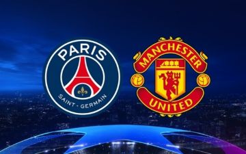 Клубы Месси и Роналду встретятся в 1/8 финала Лиги чемпионов 