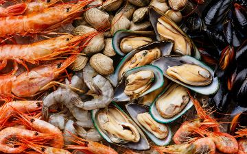 Какие продукты нужно употреблять для здоровья «щитовидки»?