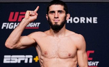 Махачев – Конору: «Твой бой состоится 30 февраля»