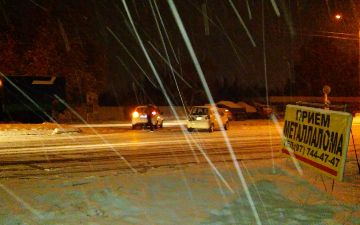 Перечисляем узбекистанцам важнейшие советы, которые помогут на ночной дороге