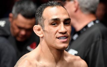 Хабиб Нурмагомедов готов подписать в свою лигу Тони Фергюсона и Коди Гарбрандта