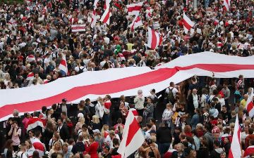 Александр Лукашенко призвал чиновников не допустить повтора событий 2020 года: тогда в Беларуси прошли массовые протесты оппозиции