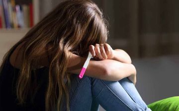 В Бухарской области 13-летняя школьница родила ребенка от 20-летнего двоюродного брата 