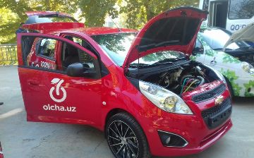 Мы узнали, когда в Фергане будут производить электрокары