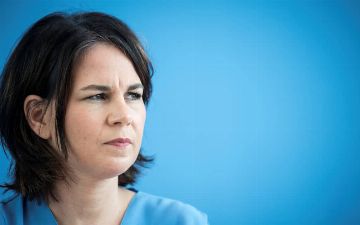 Глава МИД Германии раскритиковала приговор белорусскому оппозиционеру Сергею Тихановскому