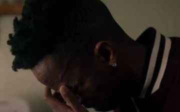 Песня рэпера смогла снизить количество самоубийств