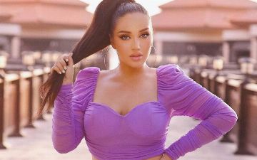 У Гоар Аветисян в очередной раз разошелся шов, посмотрите шокирующее фото (18+)