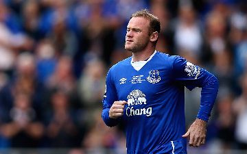 Руни может вернуться в «Эвертон» в качестве главного тренера 