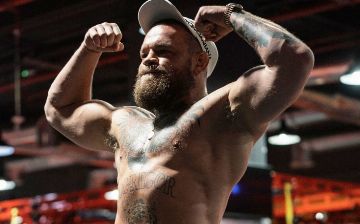 Тренер Макгрегора рассказал о сроках возвращения ирландца к поединкам 