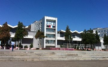 Несколько вузов Узбекистана попали в список лучших по версии британских аналитиков: узнайте, какие