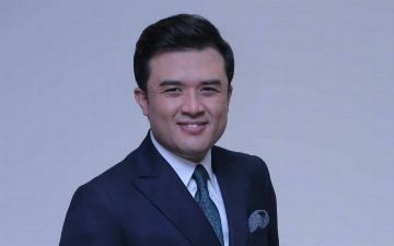 Алишер Файз посвятил новую песню узбекским певцам, которые выясняют отношения на просторах интернета - видео