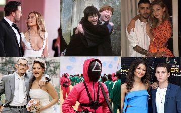 Итоги года: важные события произошедшие в 2021 году