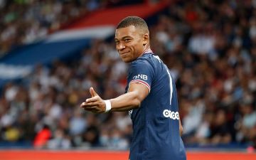 Килиан Мбаппе: «Жизненный опыт важнее заработка. У меня спокойное отношение к деньгам»