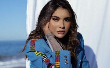 Марьям Тилляева поделилась своими впечатлениями о новом фильме «Матрицы»