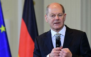 Новый канцлер Германии Олаф Шольц заявил, что Евросоюз готовит меры на случай военного конфликта России и Украины